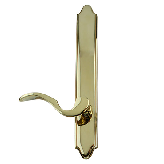 Covington Style Handle Set for Active / Non-Keyed Andersen D