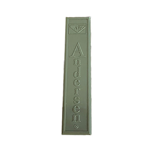 Andersen Window - Perma-Shield Gliding Door Logo Plate w/ Sc