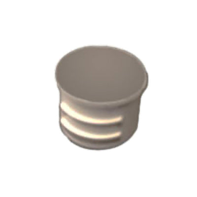 Andersen Grille Grommet / Bushing, Plug, Cap, Filler - Terratone