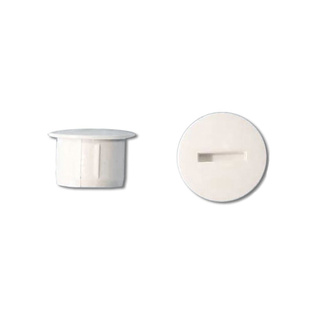 Hole Plug, Andersen Frenchwood Gliding Doors Adjustment Hole
