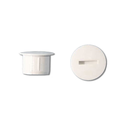 Hole Plug, Andersen Frenchwood Gliding Doors Adjustment Hole