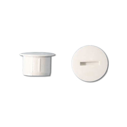 Hole Plug, Andersen Frenchwood Gliding Doors Adjustment Hole