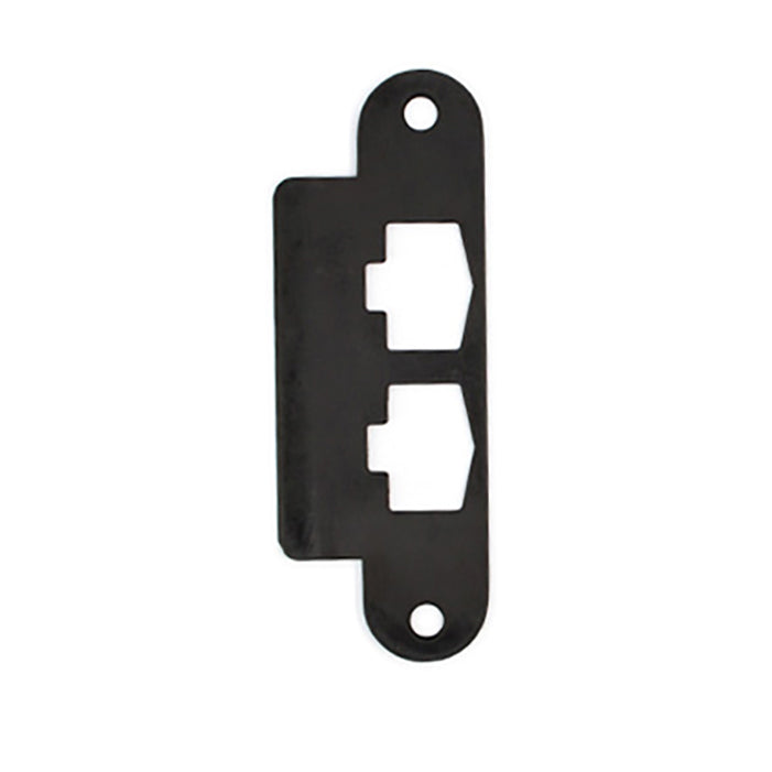 Andersen Latch & Deadbolt Strike Plate Cover - ORB