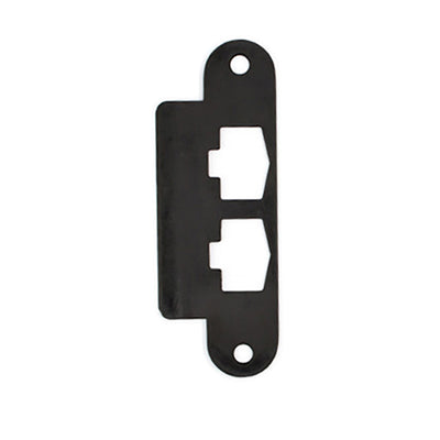 Andersen Latch & Deadbolt Strike Plate Cover - ORB