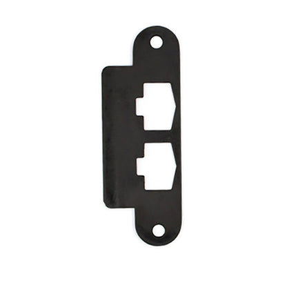 Andersen Latch & Deadbolt Strike Plate Cover - ORB