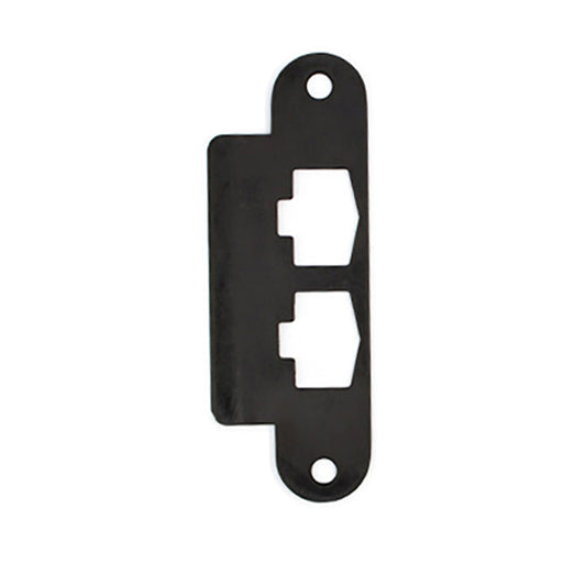 Andersen Latch & Deadbolt Strike Plate Cover - ORB