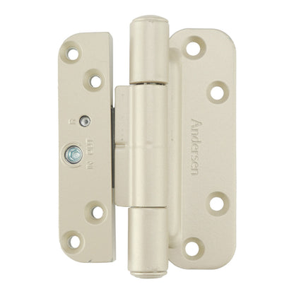 Andersen Single Hinge, Right Hand (2005-Present) - Gold Dust