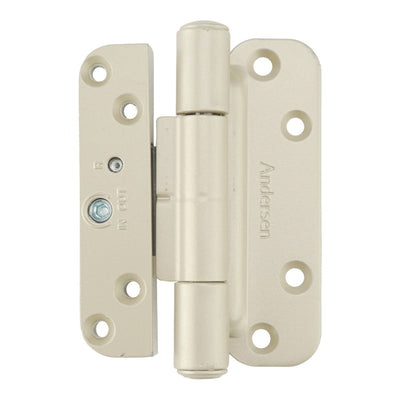 Andersen Single Hinge, Right Hand (2005-Present) - Gold Dust