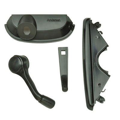 Andersen Casement Window - 200/400 Series - Hardware Pack -