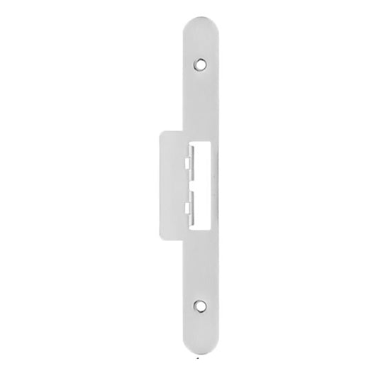 Andersen Latch & Deadbolt Strike Plate Cover, AP/PA Double