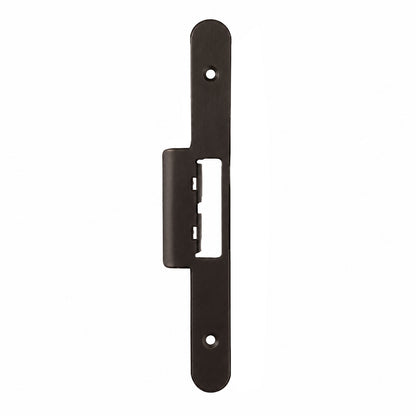 Andersen Latch & Deadbolt Strike Plate Cover - ORB
