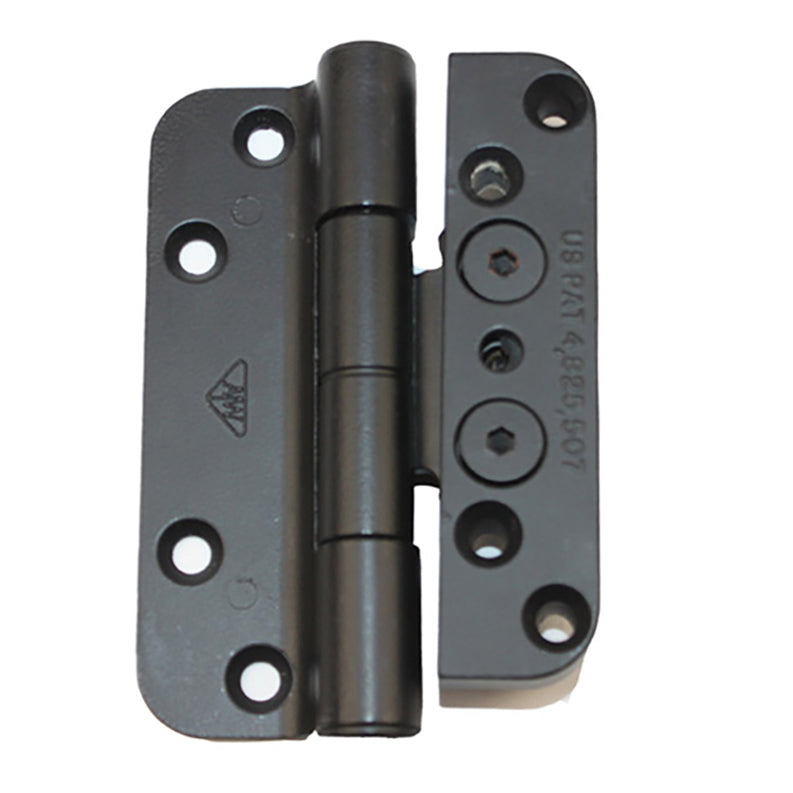 Discontinued - Andersen 1992-2005 Hinge, Left Hand - Oil Rubbed Bronze