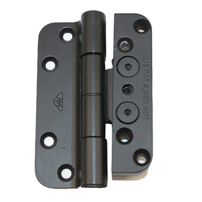 Discontinued - Andersen 1992-2005 Hinge, Left Hand - Oil Rubbed Bronze