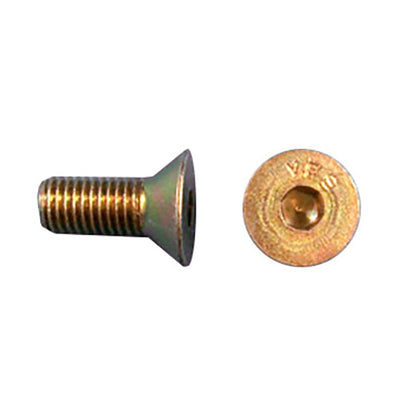 Andersen Hinge Screw, Fixing set for Adjustable Hinge - Sati