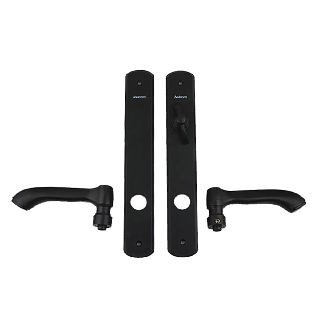 Andersen Albany Active / Passive Double Hinged Door Hardware