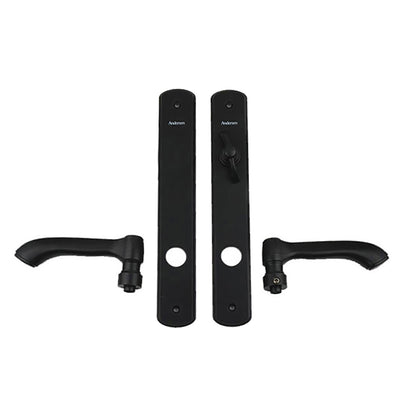Andersen Albany Active / Passive Double Hinged Door Hardware