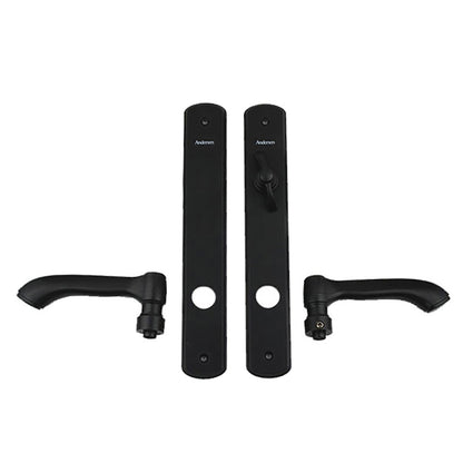 Andersen Albany Active / Passive Double Hinged Door Hardware