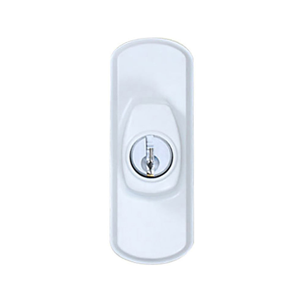 Andersen Frenchwood Gliding Doors - Lock Assembly - Albany -