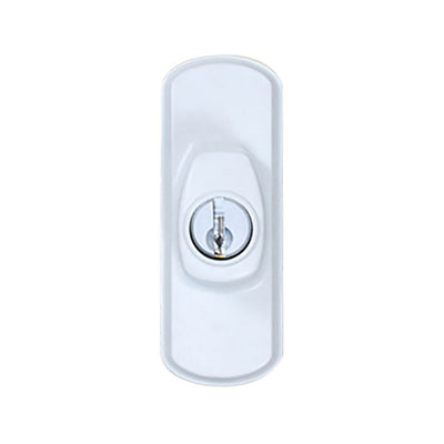 Andersen Frenchwood Gliding Doors - Lock Assembly - Albany -