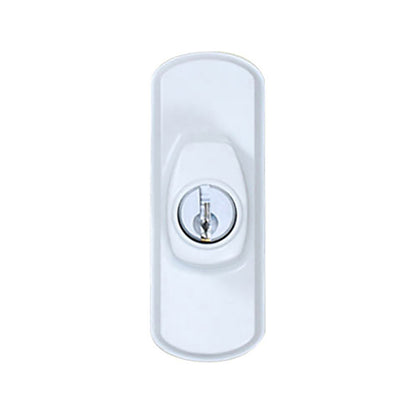 Andersen Frenchwood Gliding Doors - Lock Assembly - Albany -