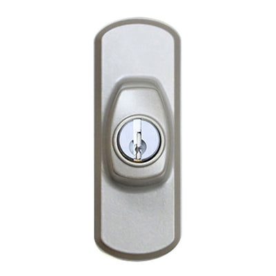 Andersen Frenchwood Gliding Doors - Lock Assembly - Albany -