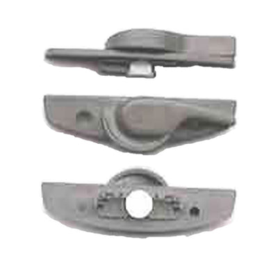 Andersen Sash Lock- PSNL Old style 1994 , not flush - Stone