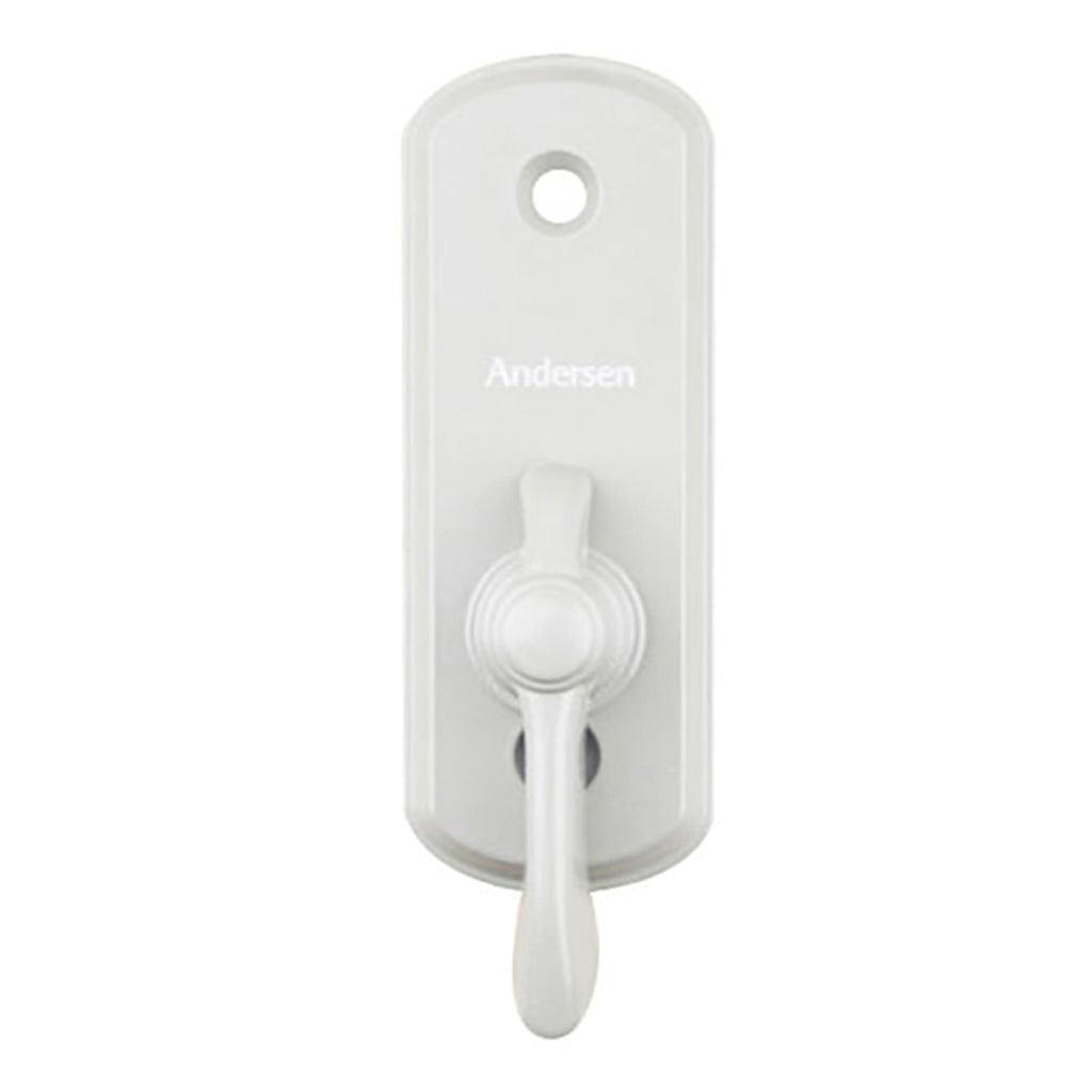 Andersen Frenchwood Gliding Doors - Thumb Latch - Albany - I