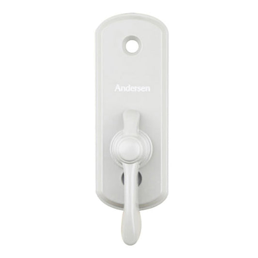 Andersen Frenchwood Gliding Doors - Thumb Latch - Albany - I