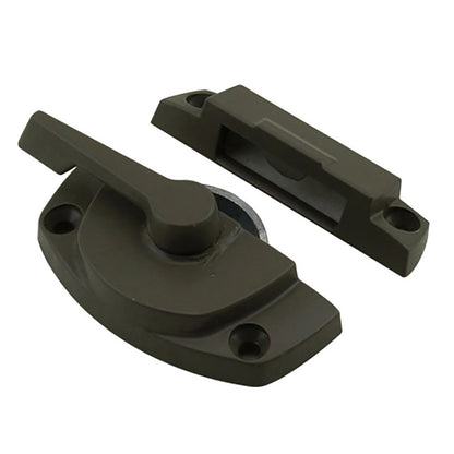 Andersen Tilt-Wash (DC) and Tilt-Wash (TW) Windows - Lock an
