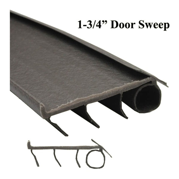 Andersen 48", 1-3/4 inch Wood in-swing entry d