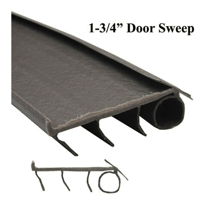 Andersen 48", 1-3/4 inch Wood in-swing entry d