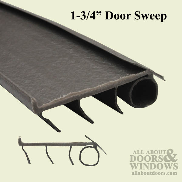 Andersen 48", 1-3/4 inch Wood in-swing entry d