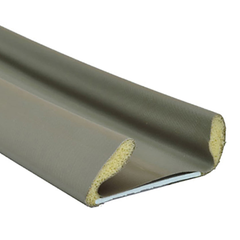 Andersen Perma-Shield 3-Panel Gliding Door - LH Operating Lock Stile Weatherstrip