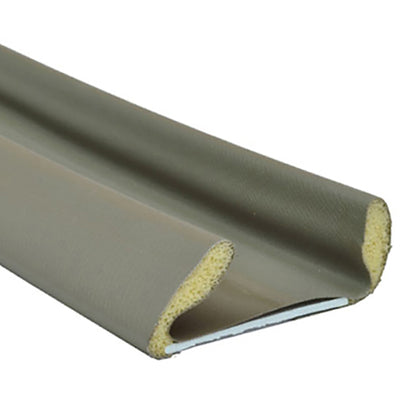 Andersen Perma-Shield 3-Panel Gliding Door - LH Operating Lock Stile Weatherstrip