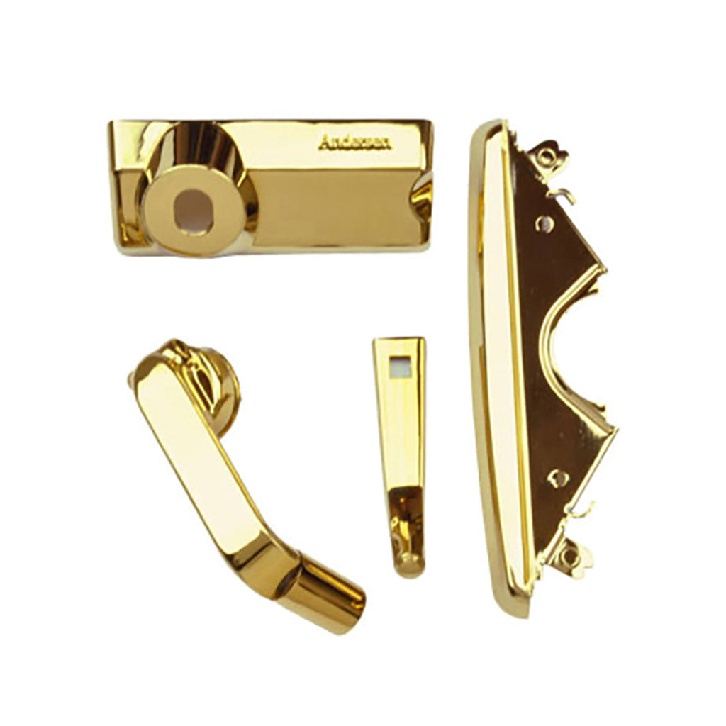 Andersen Casement Window - 200/400 Series - Hardware Pack -