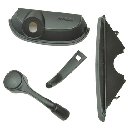 Andersen Casement Window - 200/400 Series - Hardware Pack -