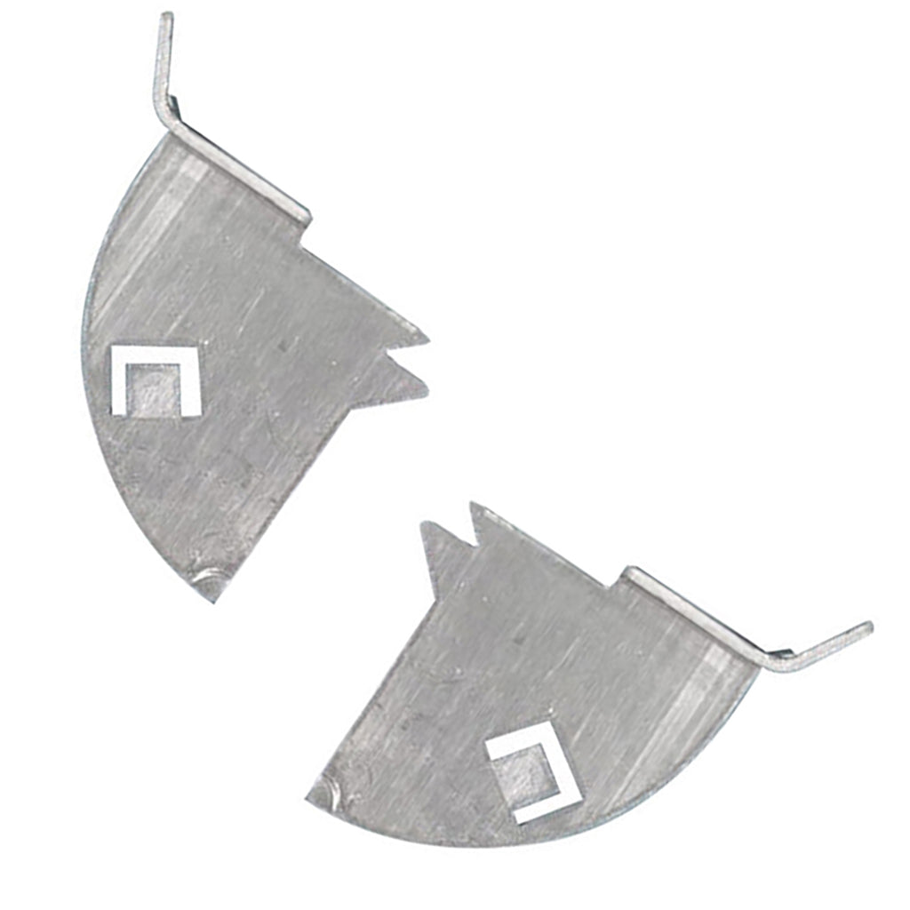 Screen Locks for Andersen Wood Gliding and Narroline Double Hung Windows (1961-1973)