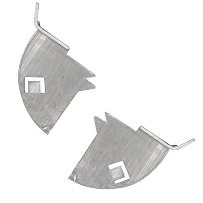 Screen Locks for Andersen Wood Gliding and Narroline Double Hung Windows (1961-1973)