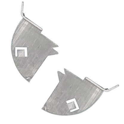 Screen Locks for Andersen Wood Gliding and Narroline Double Hung Windows (1961-1973)