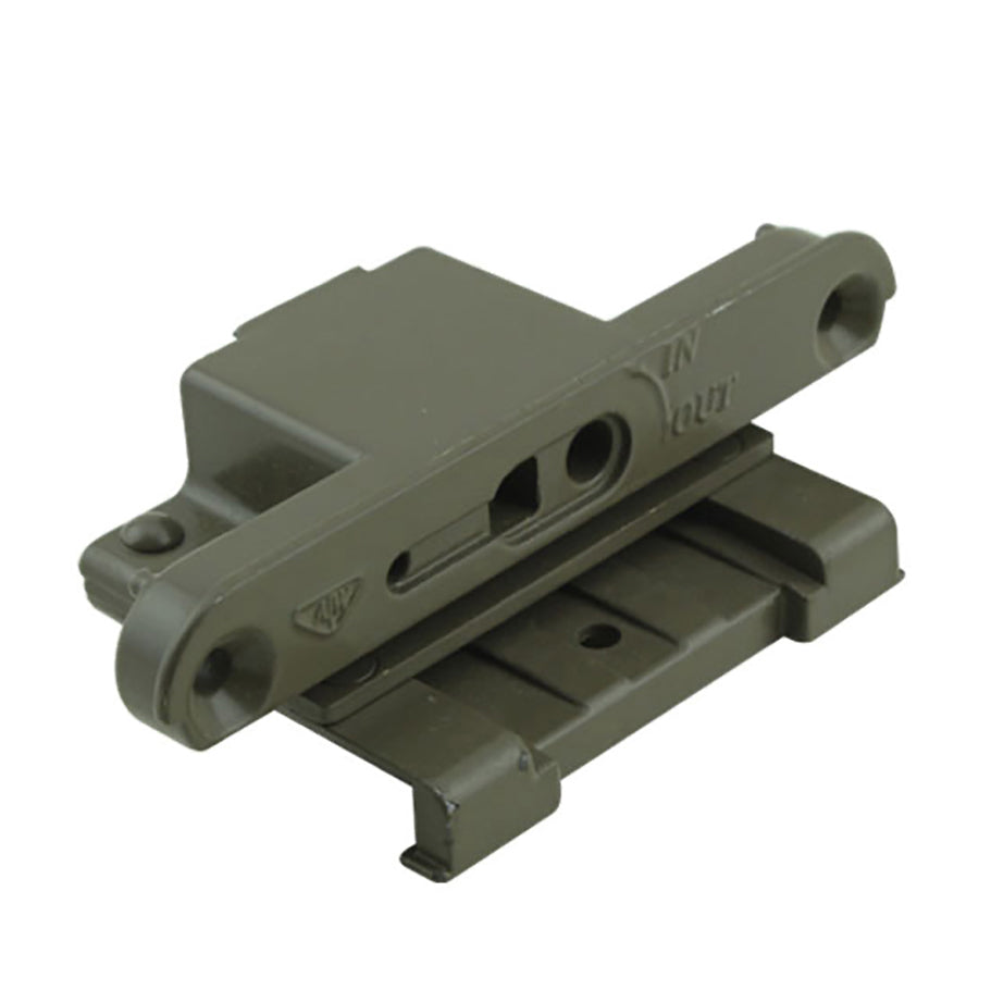 Hinge Receiver, Andersen Frenchwood Outswing Door - Terraton