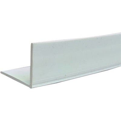 Andersen Perma-Shield 2-Panel Gliding Door - Inside Operating Side Jamb Weatherstrip, Non-Handed - Gray