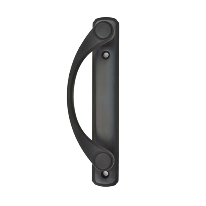 Andersen Frenchwood Gliding Door - Handle - Newbury - Right