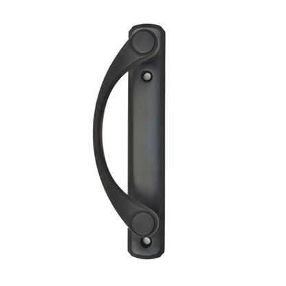 Andersen Frenchwood Gliding Door - Handle - Newbury - Right