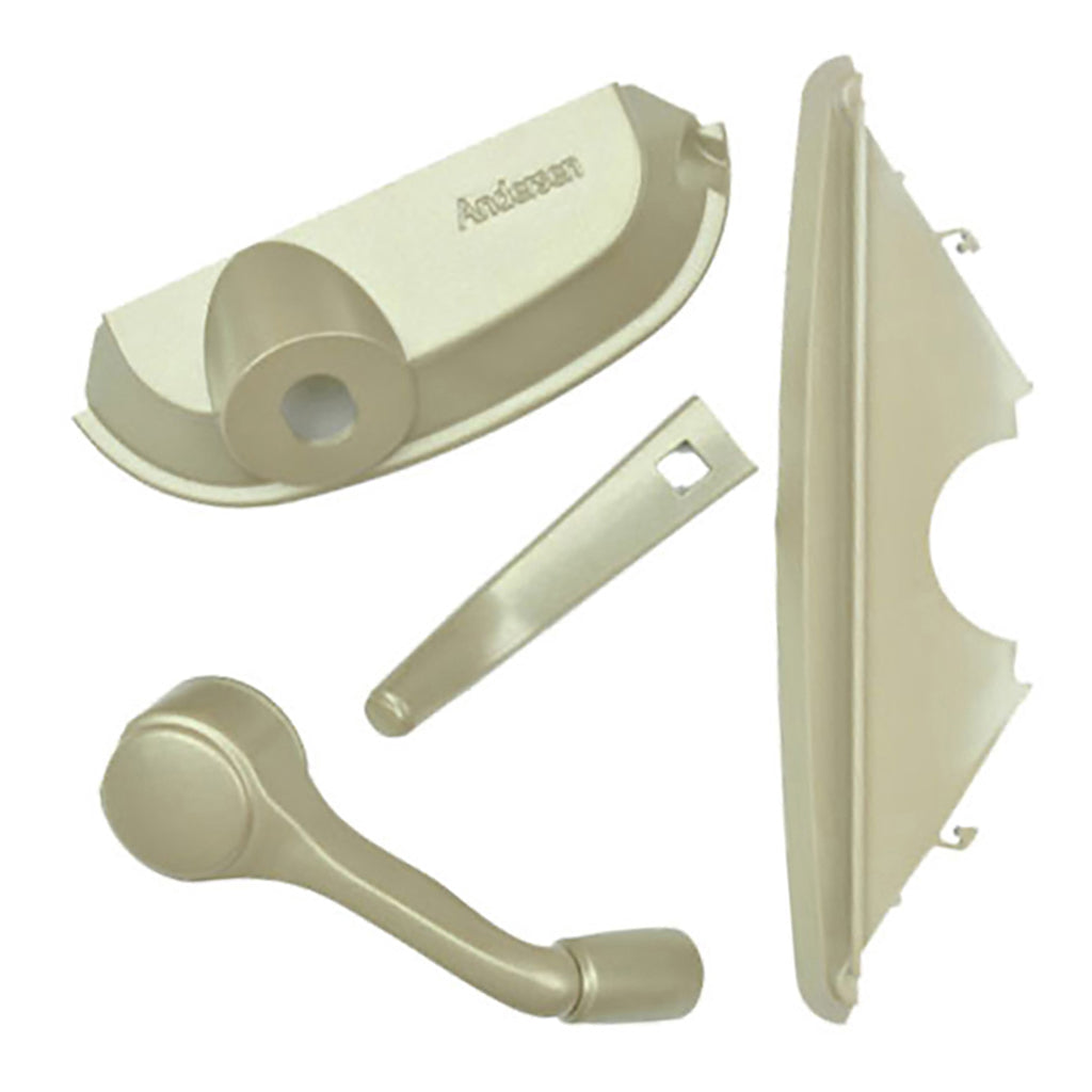 Andersen Casement Window - 200/400 Series - Hardware Pack -