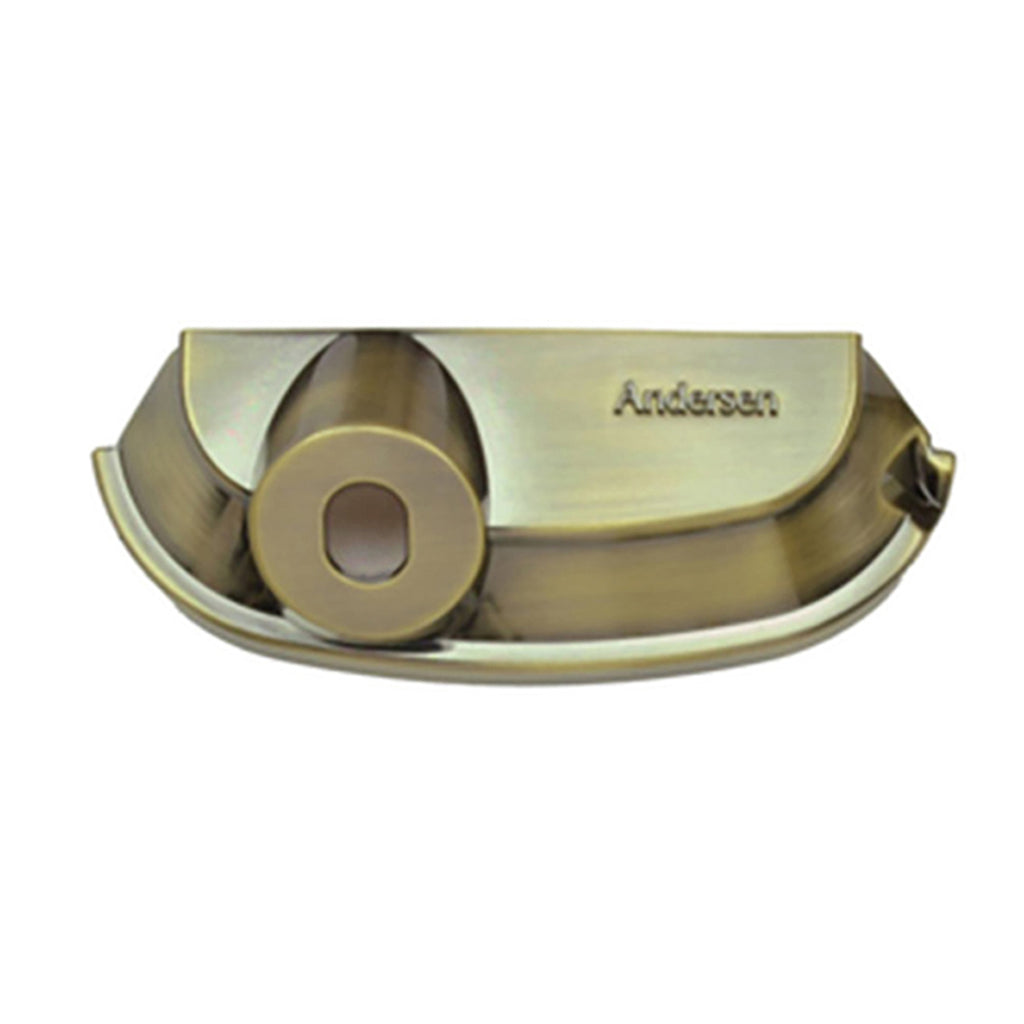 Andersen Perma-Shield Improved/E-Z Casement Windows - Operat