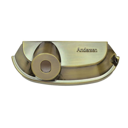 Andersen Perma-Shield Improved/E-Z Casement Windows - Operat
