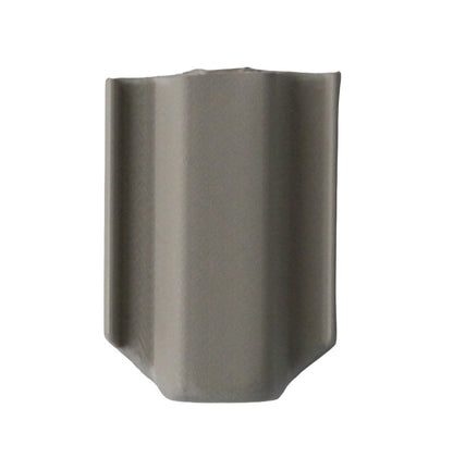 Andersen Tilt-Wash Sash Balancer Cover Support - Gray