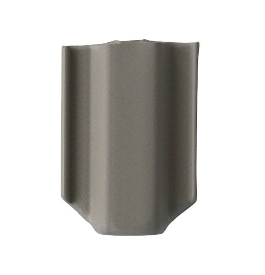 Andersen Tilt-Wash Sash Balancer Cover Support - Gray