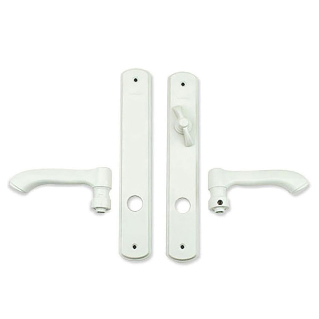 Andersen Albany Active / Passive Double Hinged Door Hardware