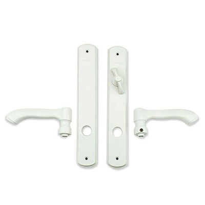 Andersen Albany Active / Passive Double Hinged Door Hardware